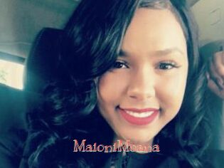 MaioniMoana