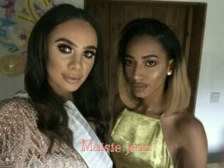 Maisie_jezz