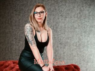 MaitteAgna