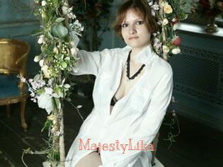 MajestyLika