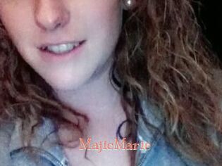 MajicMarie