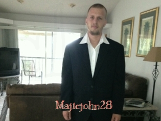 Majicjohn28