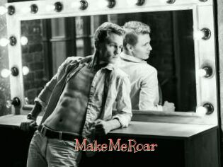 MakeMeRoar Celebrix