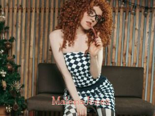 MalenaJones