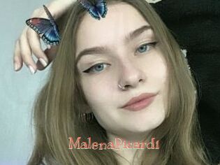 MalenaPicardi Celebrix