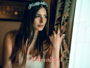 MalenaReed