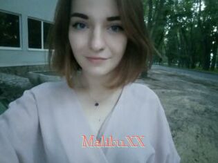 MalibuXX