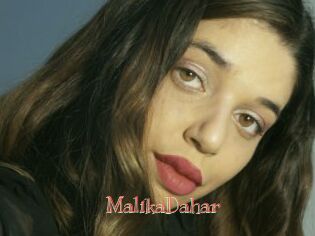 MalikaDahar