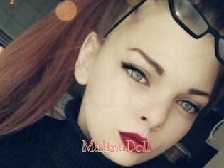 MalinaDoll Celebrix