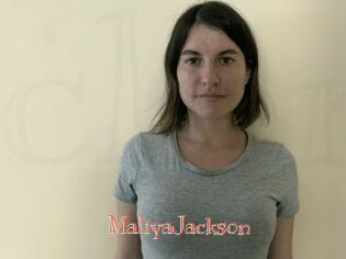 MaliyaJackson