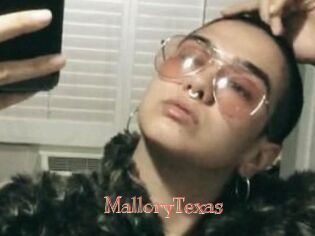 Mallory_Texas