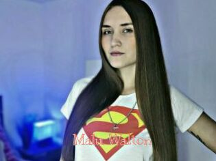 Malu_Walton
