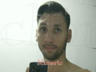 Mamerto