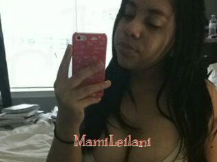 MamiLeilani