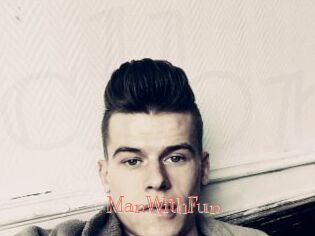 ManWithFun