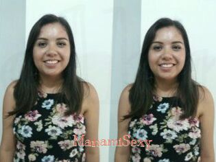 ManamiSexy