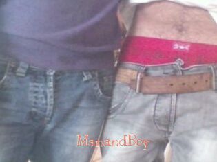 ManandBoy