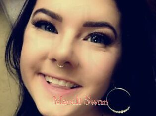 Mandi_Swan