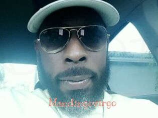 Mandingovirgo