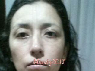 Mandy2017