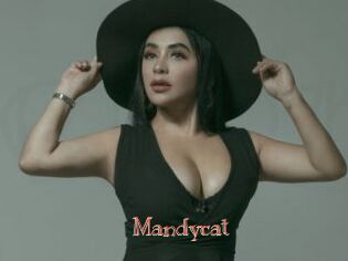 Mandycat