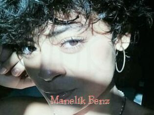 Manelik_Benz
