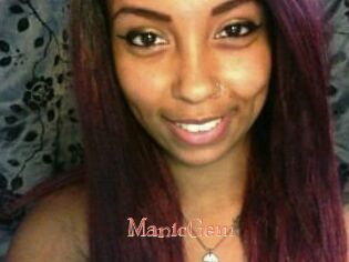 ManicGem
