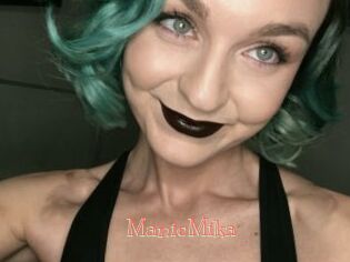 ManicMika