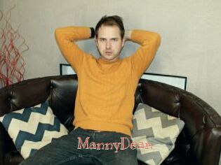 MannyDean