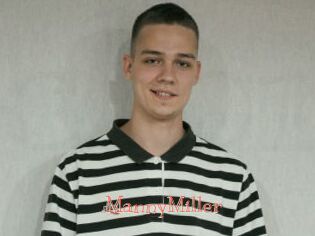 MannyMiller