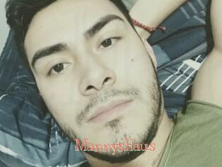 MannysHaus