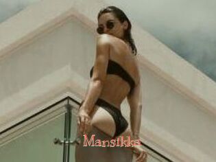 Mansikka