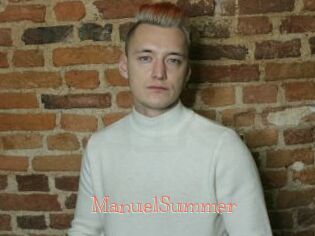 ManuelSummer