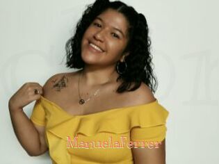 ManuelaFerrer Celebrix