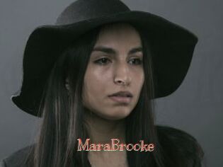 MaraBrooke Celebrix