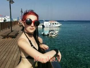 MaraHotX