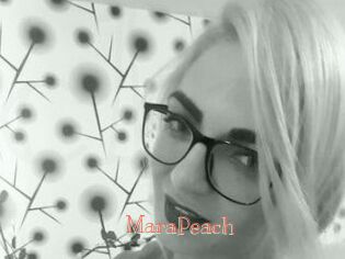 MaraPeach