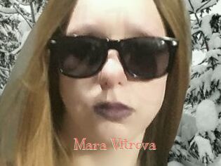 Mara_Vitrova