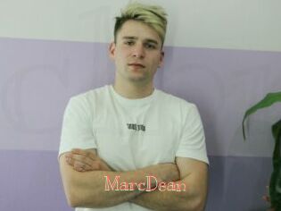MarcDean