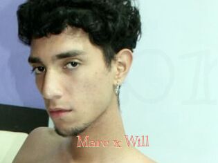 Marc_x_Will