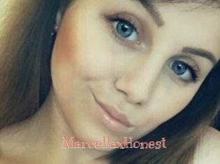 MarcellaxHonest