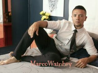 MarcoWainhey