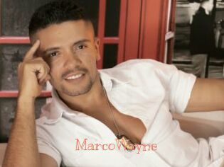 MarcoWayne Celebrix
