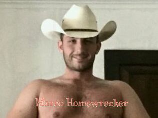 Marco_Homewrecker
