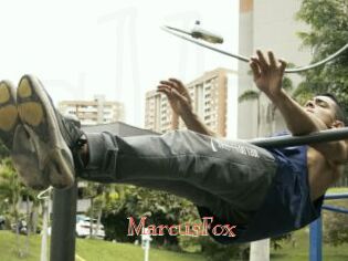 MarcusFox