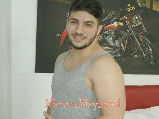 MarcusMaynrad