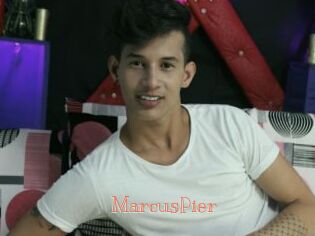 MarcusPier