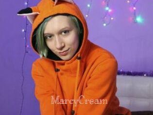 MarcyCream