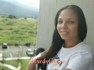 MardyGrenn