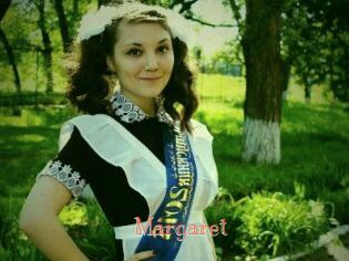 Margaret